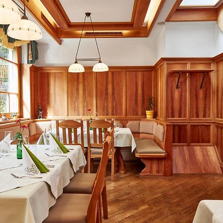 Hotel Domittner Klöch 外观 照片