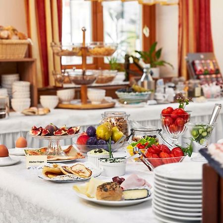 Hotel Domittner Klöch 外观 照片