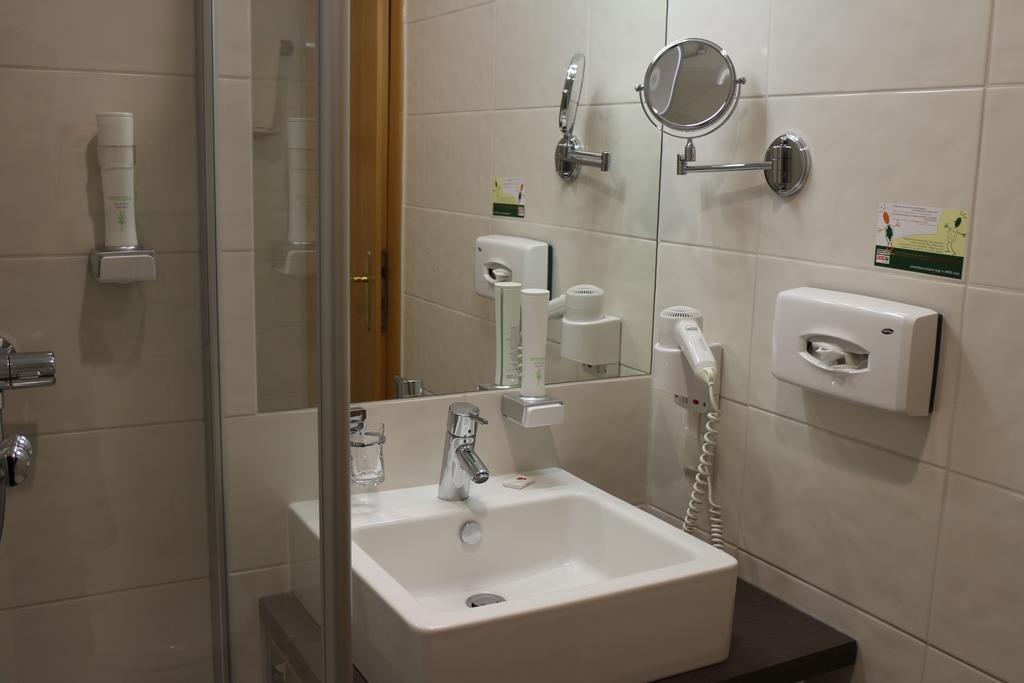 Hotel Domittner Klöch 外观 照片