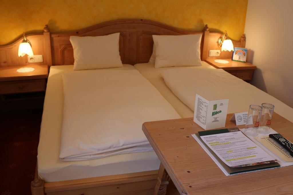 Hotel Domittner Klöch 外观 照片