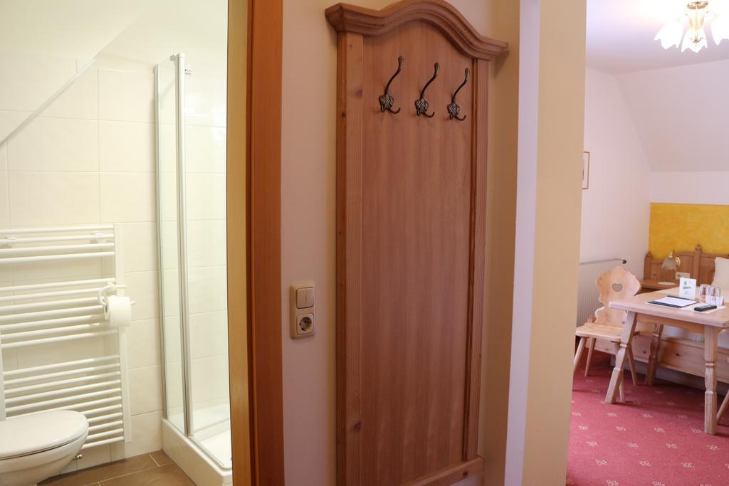 Hotel Domittner Klöch 外观 照片