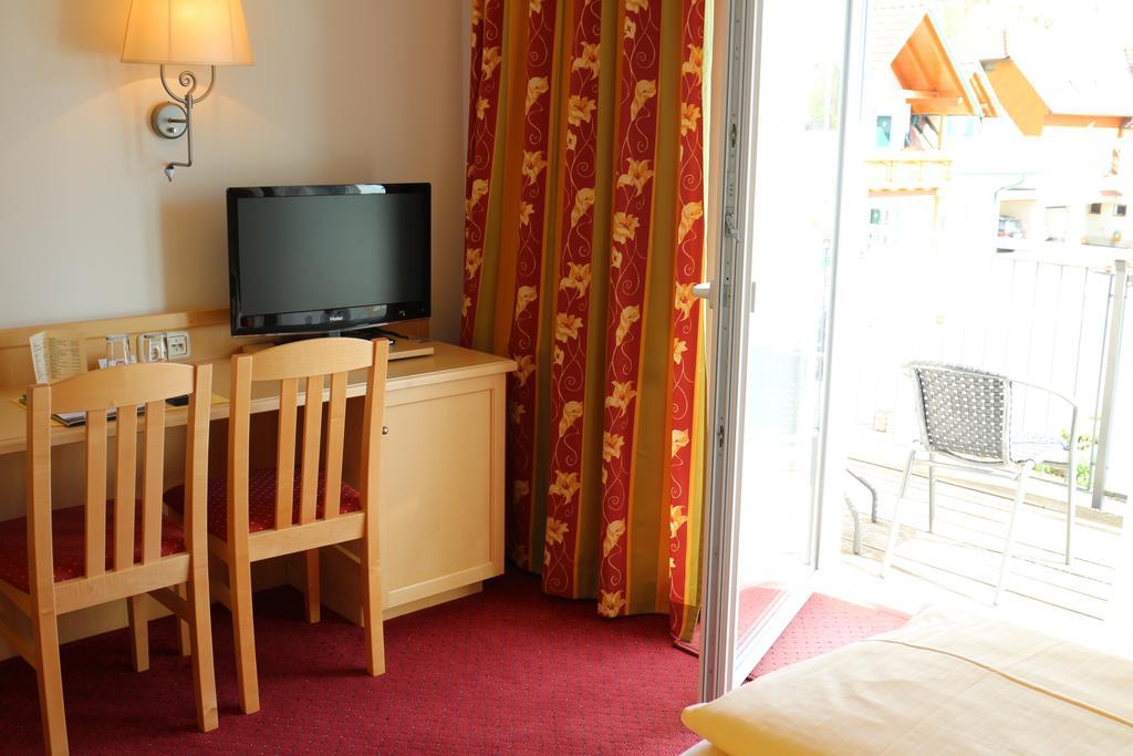 Hotel Domittner Klöch 外观 照片