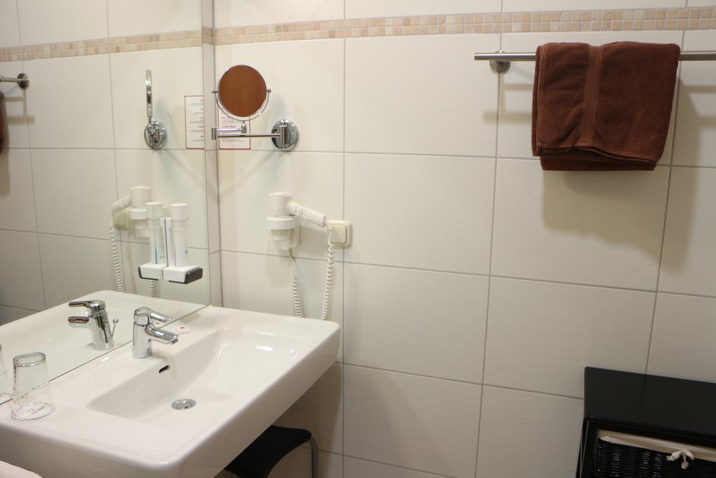 Hotel Domittner Klöch 外观 照片