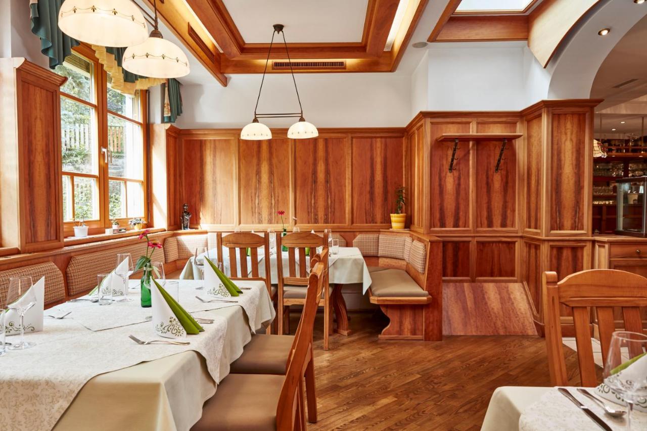 Hotel Domittner Klöch 外观 照片