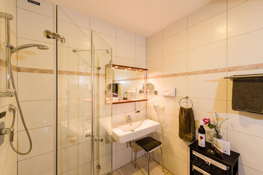 Hotel Domittner Klöch 外观 照片