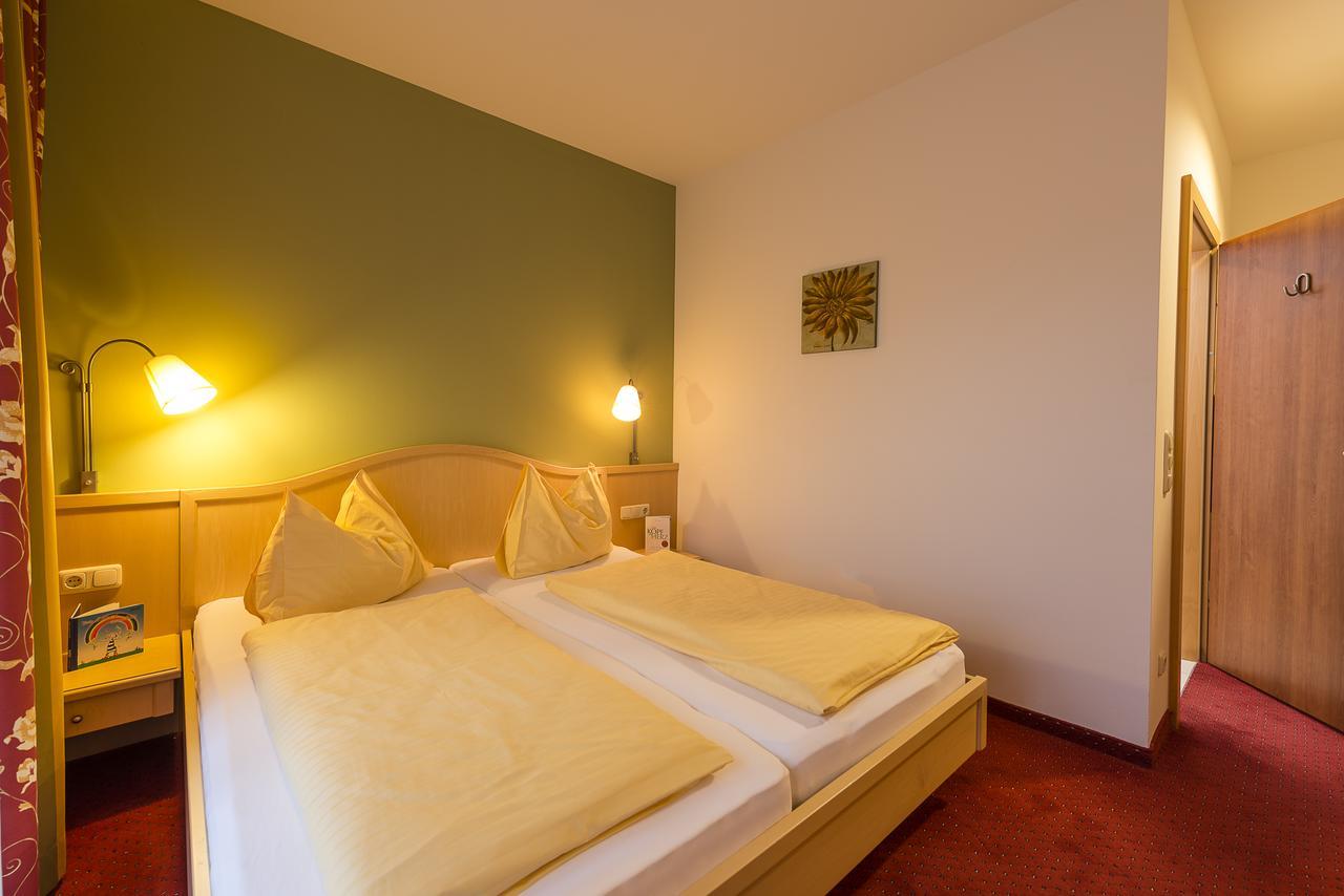 Hotel Domittner Klöch 外观 照片