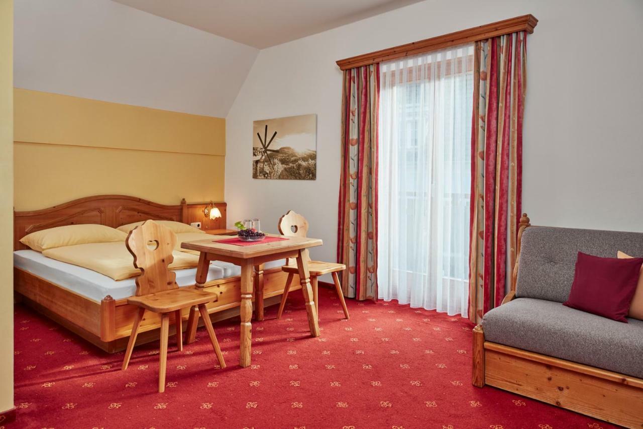 Hotel Domittner Klöch 外观 照片