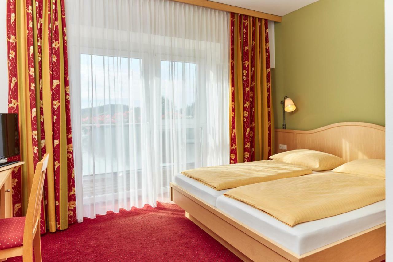 Hotel Domittner Klöch 外观 照片