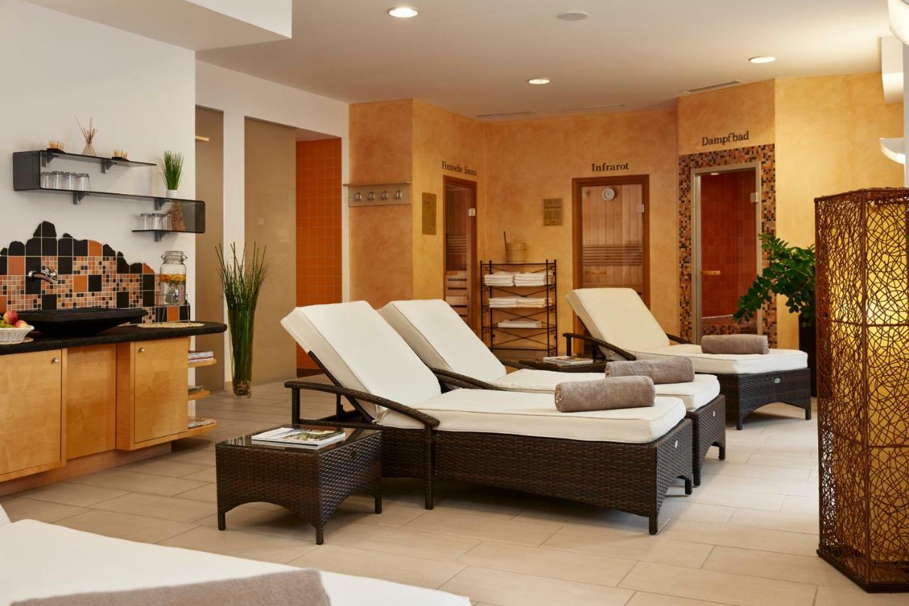 Hotel Domittner Klöch 外观 照片