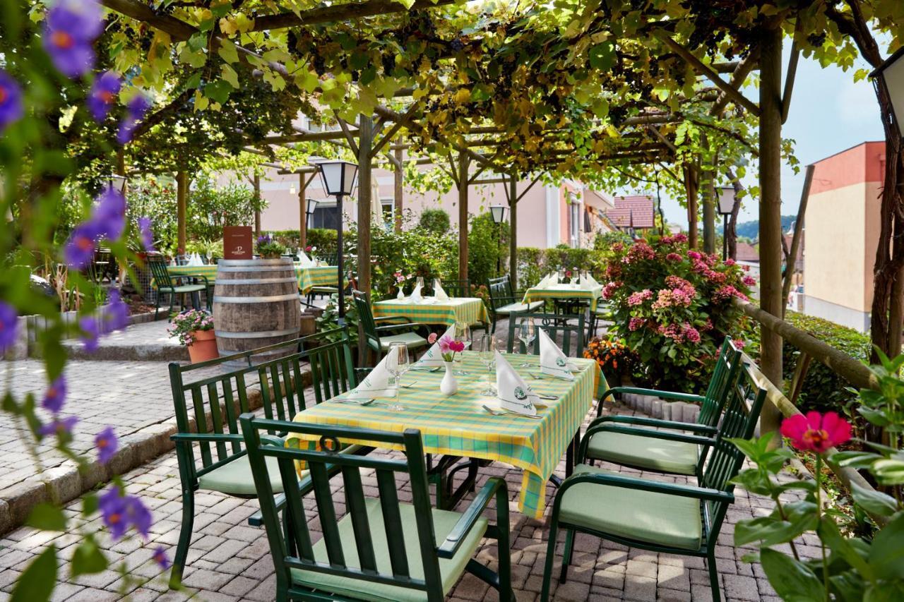 Hotel Domittner Klöch 外观 照片